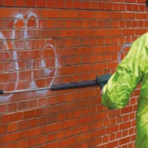 ACBWJ Anti graffiti