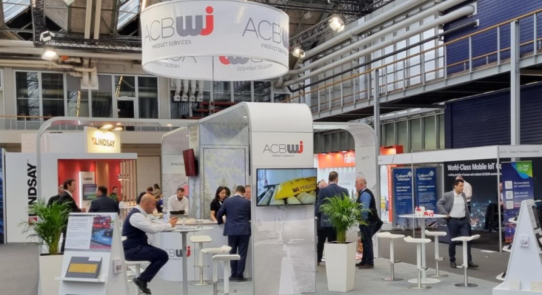 ACBWJ Intertraffic 2022