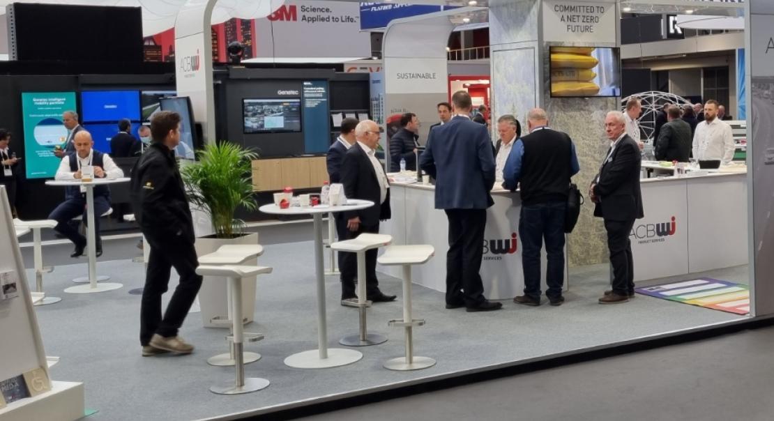 ACBWJ Intertraffic 2022